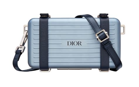 dior rimowa hk